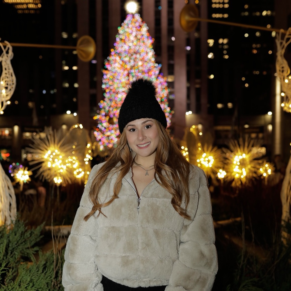 Meet your Posher, Ashley